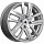 ����������� ���� ����� K&K ���� 6x15 4x100 ET46 DIA54.1 ���� ��������